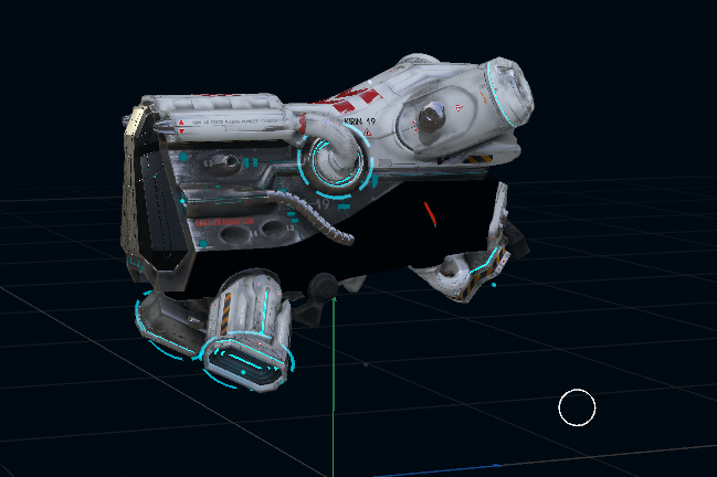 broken image